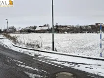 Prodej pozemku, Moutnice, 1320 m2