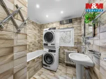 Prodej rodinného domu, Krupka - Vrchoslav, Na Příkopě, 270 m2