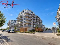 Prodej bytu 2+kk, Praha, Honzíkova, 44 m2