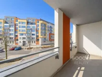 Prodej bytu 1+kk, Praha - Zličín, Míšovická, 35 m2