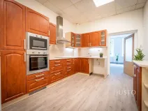 Pronájem rodinného domu, Brno, Kosmákova, 70 m2