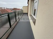 Pronájem bytu 2+1, Praha - Vinohrady, Londýnská, 95 m2