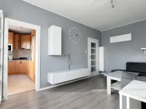 Pronájem bytu 2+1, Kladno - Kročehlavy, Havanská, 51 m2