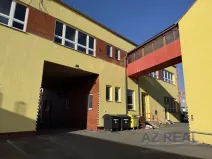 Pronájem kanceláře, Liberec - Liberec I-Staré Město, Ruprechtická, 48 m2