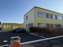 Pronájem kanceláře, Liberec - Liberec I-Staré Město, Ruprechtická, 48 m2