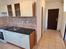 Pronájem bytu 1+1, Hradec Králové, Štefánikova, 38 m2