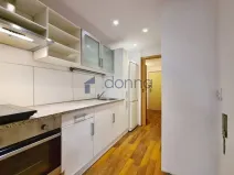 Pronájem bytu 3+kk, Praha, Hartigova, 53 m2