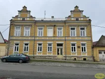 Pronájem bytu 2+1, Kvasice, Horní, 47 m2