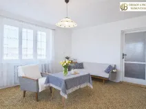 Prodej rodinného domu, Rapotín, U Pomněnky, 290 m2