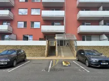 Pronájem garáže, Olomouc, Mošnerova, 13 m2