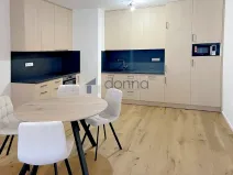 Pronájem bytu 2+kk, Praha, Ramonova, 67 m2