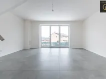 Prodej rodinného domu, Brandýsek, Pod Panskou zahradou, 96 m2