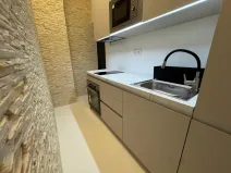 Pronájem bytu 2+1, Praha - Žižkov, Na Jarově, 65 m2