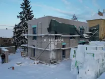 Prodej rodinného domu, Roudnice nad Labem, Prokopova, 133 m2