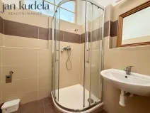 Pronájem bytu 2+1, Brno, Čápkova, 72 m2