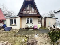 Prodej zahrady, Znojmo, 426 m2