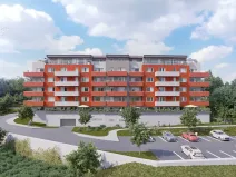 Prodej bytu 4+kk, Brno, Chvalovka, 92 m2