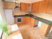 Pronájem bytu 2+1, Ostrava - Poruba, Otakara Jeremiáše, 60 m2