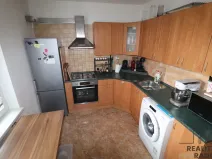 Pronájem bytu 2+1, Ostrava - Poruba, Otakara Jeremiáše, 60 m2