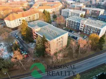 Prodej bytu 1+1, Příbram, Gen. Kholla, 45 m2