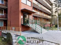 Prodej bytu 1+1, Příbram, Gen. Kholla, 45 m2