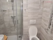 Pronájem bytu 1+kk, Přerov - Přerov I-Město, Trávník, 26 m2