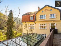 Prodej bytu 4+kk, Praha - Dejvice, V Šáreckém údolí, 121 m2