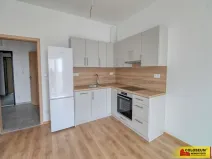 Pronájem bytu 2+kk, Znojmo, Vrbkova, 46 m2