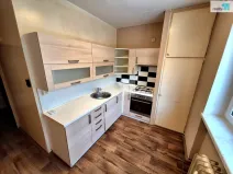 Prodej bytu 2+1, Aš, Sadová, 50 m2