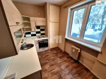 Prodej bytu 2+1, Aš, Sadová, 50 m2