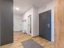 Pronájem bytu 4+kk, Ústí nad Labem - Ústí nad Labem-centrum, Velká Hradební, 101 m2