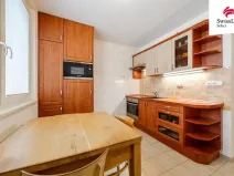 Prodej bytu 1+1, Znojmo, Gagarinova, 33 m2