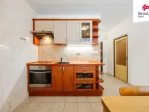 Prodej bytu 1+1, Znojmo, Gagarinova, 33 m2