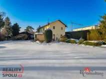 Prodej rodinného domu, Varnsdorf, Rybářská, 150 m2