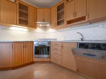 Pronájem bytu 3+1, České Budějovice, Dobrovodská, 66 m2