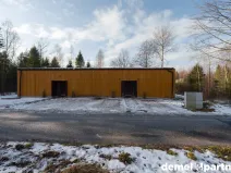 Prodej apartmánu, Mikulovice, Na Bukovci, 205 m2