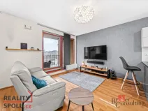 Prodej bytu 3+kk, Praha - Holešovice, Varhulíkové, 78 m2