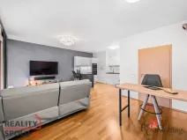 Prodej bytu 3+kk, Praha - Holešovice, Varhulíkové, 78 m2