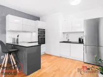Prodej bytu 3+kk, Praha - Holešovice, Varhulíkové, 78 m2