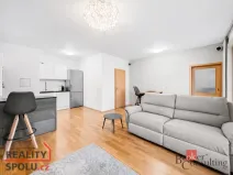 Prodej bytu 3+kk, Praha - Holešovice, Varhulíkové, 78 m2