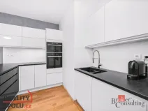 Prodej bytu 3+kk, Praha - Holešovice, Varhulíkové, 78 m2