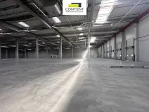 Pronájem výrobních prostor, Pohořelice, Brněnská, 19825 m2