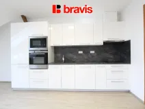 Pronájem bytu 1+kk, Brno, Koliště, 61 m2