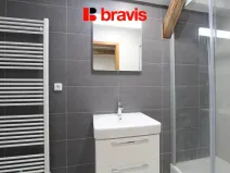Pronájem bytu 1+kk, Brno, Koliště, 61 m2