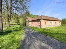 Prodej chalupy, Chmelík, 103 m2