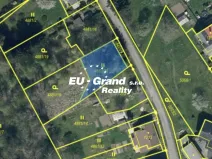 Prodej pozemku pro bydlení, Jiříkov - Filipov, 992 m2