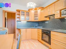 Prodej bytu 2+1, Odry, sídliště Pod lesem, 54 m2