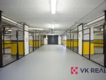 Pronájem skladu, Praha - Jinonice, Peroutkova, 40 m2