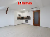 Pronájem bytu 2+kk, Brno, Koliště, 62 m2