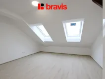 Pronájem bytu 2+kk, Brno, Koliště, 62 m2
